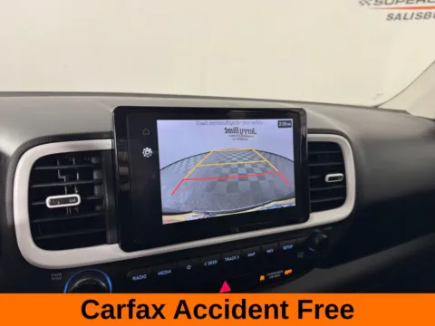 Another view of 2024 Hyundai Venue Limited for sale in Salisbury, NC at Jerry Hunt Supercenter - Salisbury