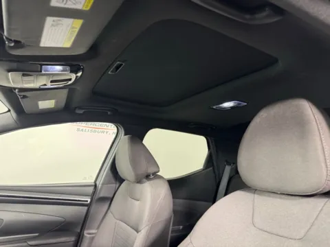 Another view of 2022 Hyundai Santa Cruz SEL for sale in Salisbury, NC at Jerry Hunt Supercenter - Salisbury