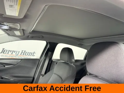 Another view of 2024 Chevrolet Malibu LT for sale in Salisbury, NC at Jerry Hunt Supercenter - Salisbury