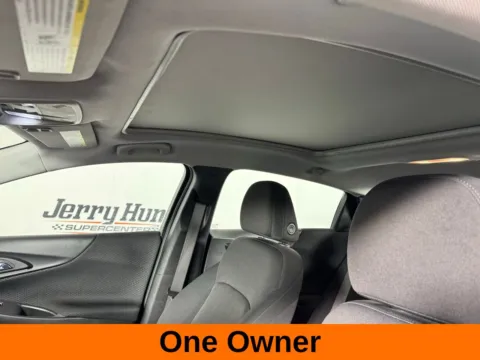 Another view of 2024 Chevrolet Malibu LT for sale in Salisbury, NC at Jerry Hunt Supercenter - Salisbury