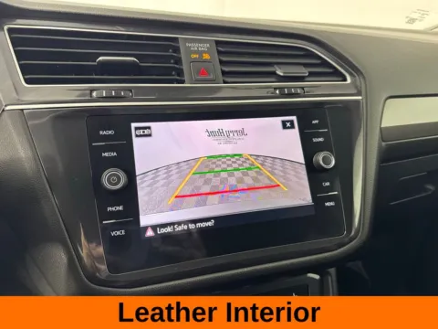 Another view of 2024 Volkswagen Tiguan 2.0T SE for sale in Salisbury, NC at Jerry Hunt Supercenter - Salisbury