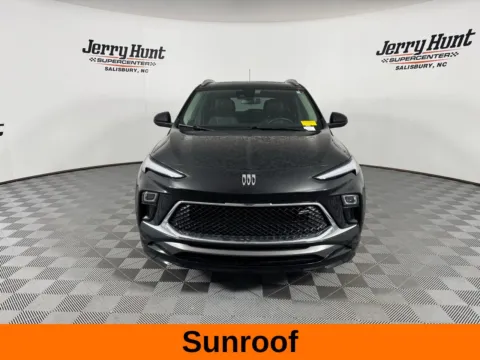 More photos of 2024 Buick Encore GX Sport Touring at Jerry Hunt Supercenter - Salisbury, NC