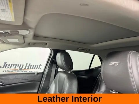 Another view of 2024 Buick Encore GX Sport Touring for sale in Salisbury, NC at Jerry Hunt Supercenter - Salisbury