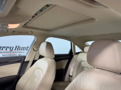 Another view of 2014 Audi A4 2.0T Premium Plus for sale in Salisbury, NC at Jerry Hunt Supercenter - Salisbury