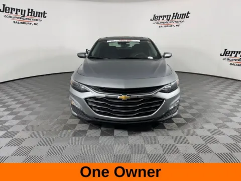 More photos of 2024 Chevrolet Malibu LT at Jerry Hunt Supercenter - Salisbury, NC