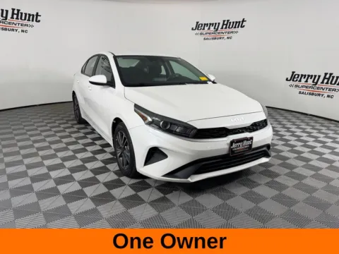 More photos of 2024 Kia Forte LXS at Jerry Hunt Supercenter - Salisbury, NC
