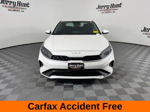 Another view of 2024 Kia Forte LXS for sale in Salisbury, NC at Jerry Hunt Supercenter - Salisbury
