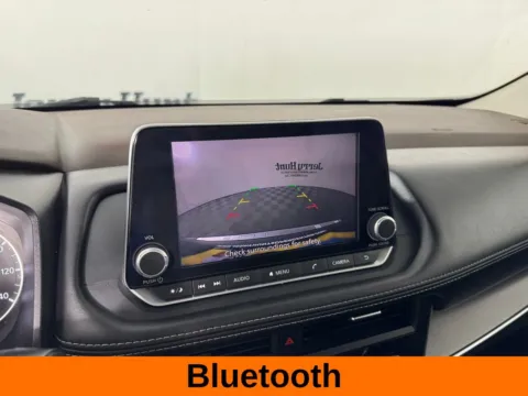 Another view of 2023 Nissan Rogue SV for sale in Salisbury, NC at Jerry Hunt Supercenter - Salisbury