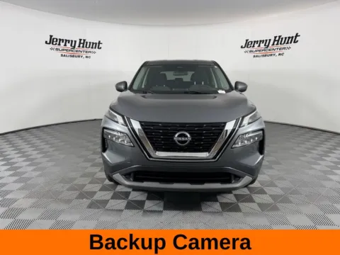 More photos of 2023 Nissan Rogue SV at Jerry Hunt Supercenter - Salisbury, NC