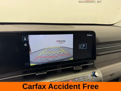 Another view of 2025 Hyundai Kona SEL for sale in Salisbury, NC at Jerry Hunt Supercenter - Salisbury