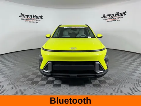 More photos of 2025 Hyundai Kona SEL at Jerry Hunt Supercenter - Salisbury, NC