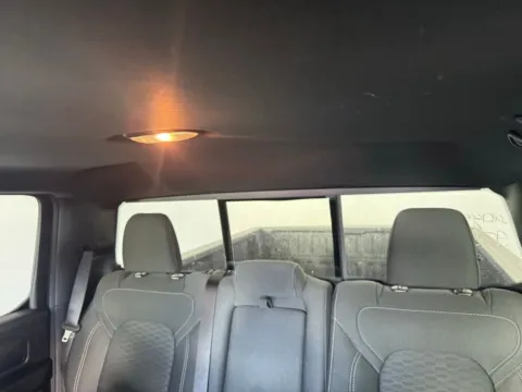 More photos of 2025 Ram 1500 Tradesman at Jerry Hunt Supercenter - Salisbury, NC