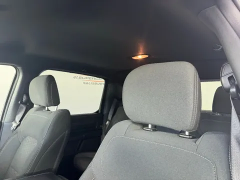 Another view of 2025 Ram 1500 Tradesman for sale in Salisbury, NC at Jerry Hunt Supercenter - Salisbury