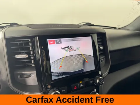 Another view of 2025 Ram 1500 Tradesman for sale in Salisbury, NC at Jerry Hunt Supercenter - Salisbury