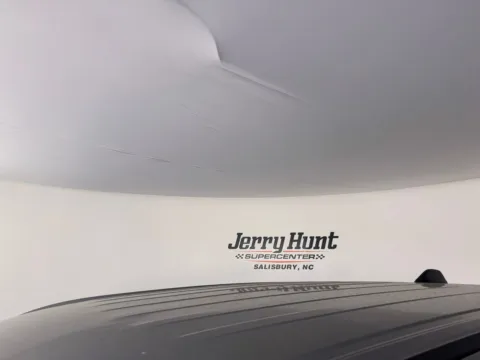 More photos of 2025 Ram 1500 Tradesman at Jerry Hunt Supercenter - Salisbury, NC