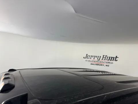 More photos of 2025 GMC Sierra 2500HD AT4 at Jerry Hunt Supercenter - Salisbury, NC