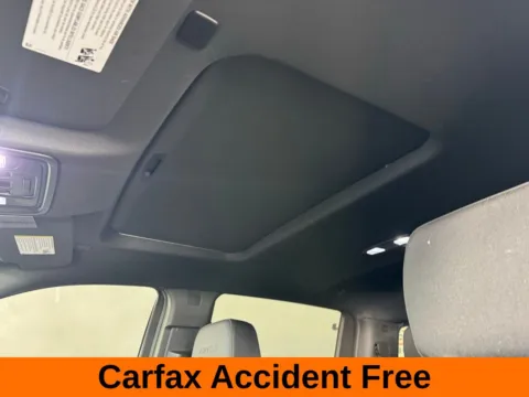 Another view of 2025 GMC Sierra 2500HD AT4 for sale in Salisbury, NC at Jerry Hunt Supercenter - Salisbury