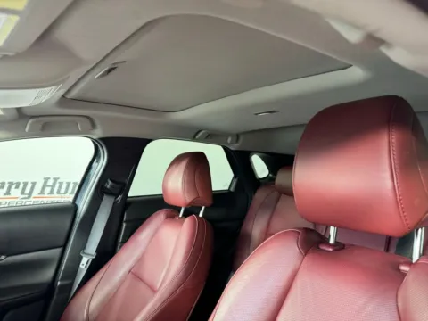 More photos of 2025 Mazda CX-30 2.5 S Carbon Edition at Jerry Hunt Supercenter - Salisbury, NC