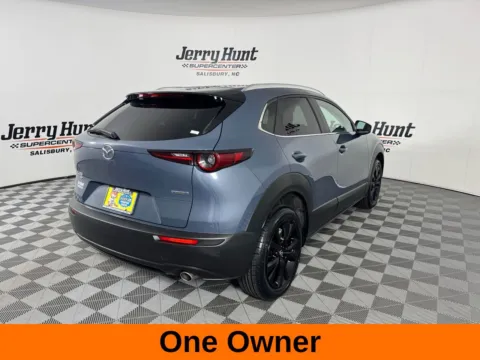 More photos of 2025 Mazda CX-30 2.5 S Carbon Edition at Jerry Hunt Supercenter - Salisbury, NC