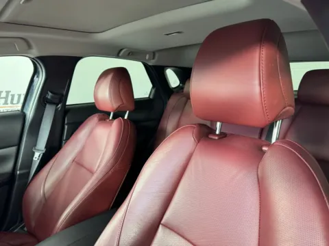 Another view of 2025 Mazda CX-30 2.5 S Carbon Edition for sale in Salisbury, NC at Jerry Hunt Supercenter - Salisbury