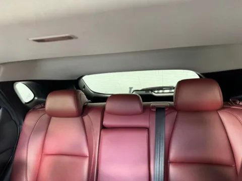 More photos of 2025 Mazda CX-30 2.5 S Carbon Edition at Jerry Hunt Supercenter - Salisbury, NC