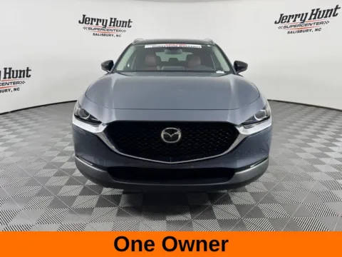 More photos of 2025 Mazda CX-30 2.5 S Carbon Edition at Jerry Hunt Supercenter - Salisbury, NC