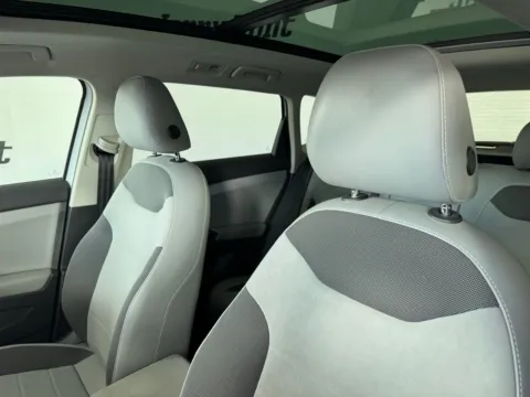 Another view of 2022 Volkswagen Taos 1.5T SE for sale in Salisbury, NC at Jerry Hunt Supercenter - Salisbury