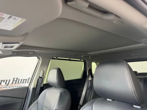 More photos of 2025 Nissan Rogue Platinum at Jerry Hunt Supercenter - Salisbury, NC