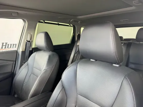 Another view of 2025 Nissan Rogue Platinum for sale in Salisbury, NC at Jerry Hunt Supercenter - Salisbury