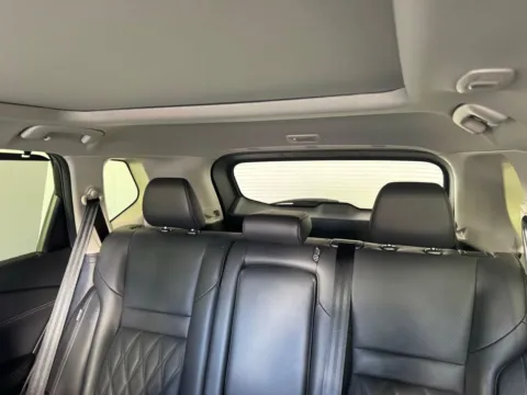 More photos of 2025 Nissan Rogue Platinum at Jerry Hunt Supercenter - Salisbury, NC