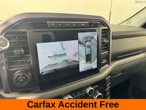 Another view of 2024 Ford F-150 XLT for sale in Salisbury, NC at Jerry Hunt Supercenter - Salisbury