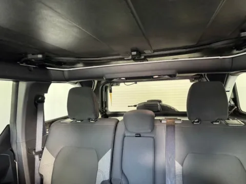 More photos of 2025 Ford Bronco Big Bend at Jerry Hunt Supercenter - Salisbury, NC