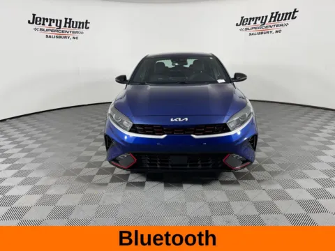 More photos of 2024 Kia Forte GT-Line at Jerry Hunt Supercenter - Salisbury, NC