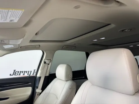 More photos of 2023 Buick Enclave Essence at Jerry Hunt Supercenter - Salisbury, NC