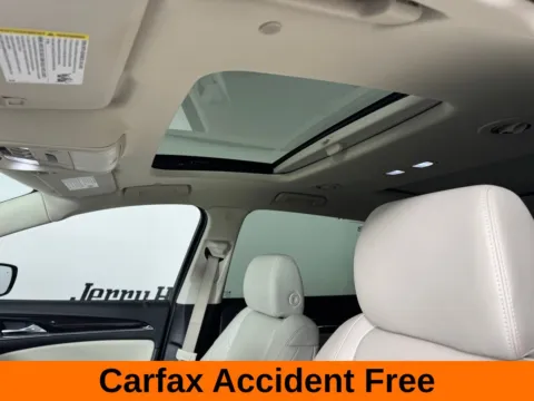 Another view of 2023 Buick Enclave Essence for sale in Salisbury, NC at Jerry Hunt Supercenter - Salisbury