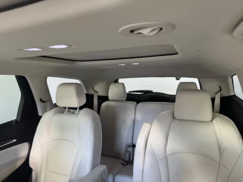 More photos of 2023 Buick Enclave Essence at Jerry Hunt Supercenter - Salisbury, NC