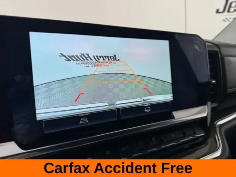 Another view of 2024 GMC Sierra 1500 Elevation for sale in Salisbury, NC at Jerry Hunt Supercenter - Salisbury