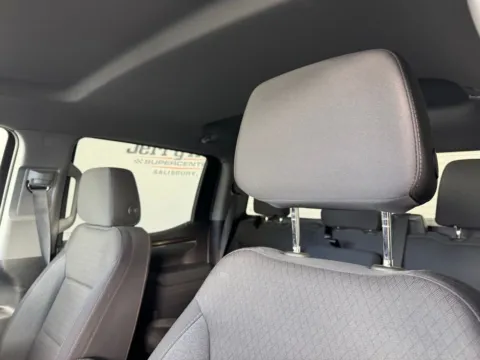 Another view of 2024 GMC Sierra 1500 Elevation for sale in Salisbury, NC at Jerry Hunt Supercenter - Salisbury