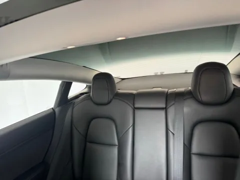 Another view of 2023 Tesla Model 3 for sale in Salisbury, NC at Jerry Hunt Supercenter - Salisbury