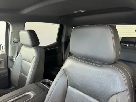 Photos of 2022 Chevrolet Silverado 1500 LTZ for sale in Salisbury, NC at Jerry Hunt Supercenter - Salisbury