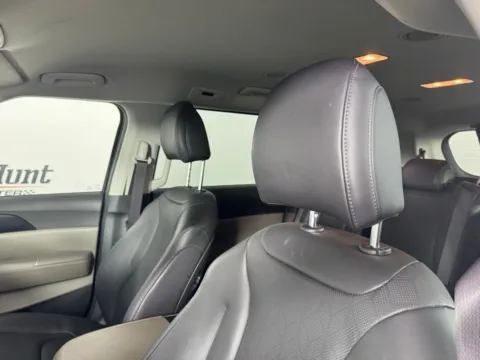 Another view of 2025 Kia Carnival LXS for sale in Salisbury, NC at Jerry Hunt Supercenter - Salisbury