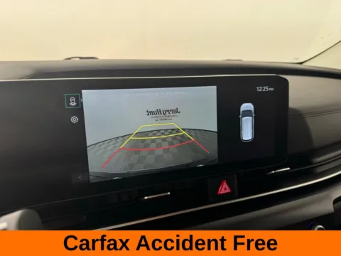 Another view of 2025 Kia Carnival LXS for sale in Salisbury, NC at Jerry Hunt Supercenter - Salisbury