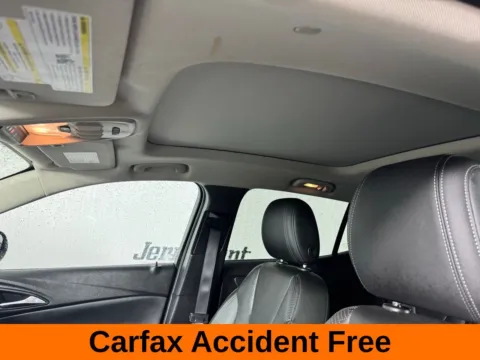 Another view of 2023 Buick Encore GX Essence for sale in Salisbury, NC at Jerry Hunt Supercenter - Salisbury