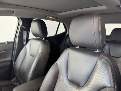 Another view of 2023 Buick Encore GX Essence for sale in Salisbury, NC at Jerry Hunt Supercenter - Salisbury