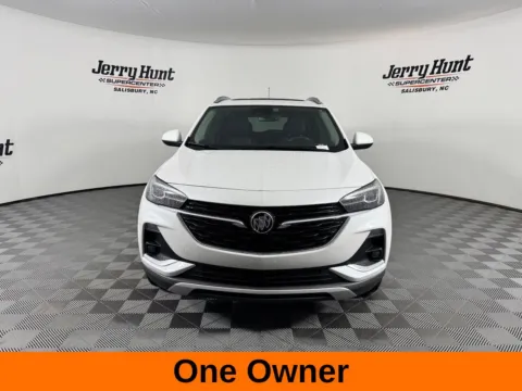 More photos of 2023 Buick Encore GX Essence at Jerry Hunt Supercenter - Salisbury, NC
