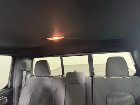 More photos of 2022 Ram 1500 Big Horn/Lone Star at Jerry Hunt Supercenter - Salisbury, NC