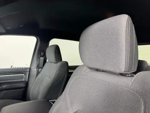 Another view of 2022 Ram 1500 Big Horn/Lone Star for sale in Salisbury, NC at Jerry Hunt Supercenter - Salisbury