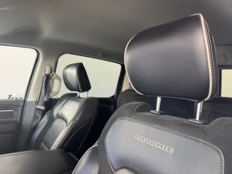 Photos of 2022 Ram 1500 Laramie for sale in Salisbury, NC at Jerry Hunt Supercenter - Salisbury