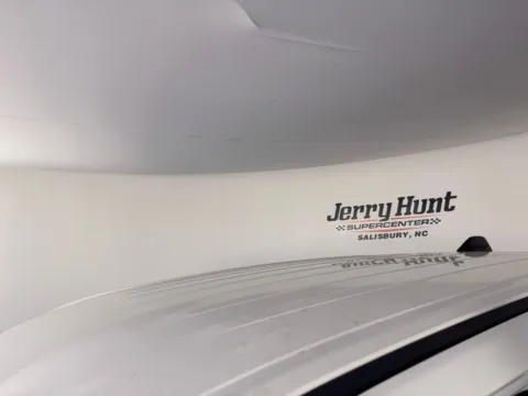 More photos of 2022 Ram 1500 Laramie at Jerry Hunt Supercenter - Salisbury, NC