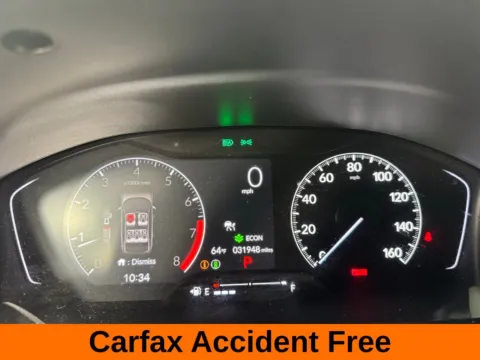 Another view of 2025 Honda Civic Sport for sale in Salisbury, NC at Jerry Hunt Supercenter - Salisbury